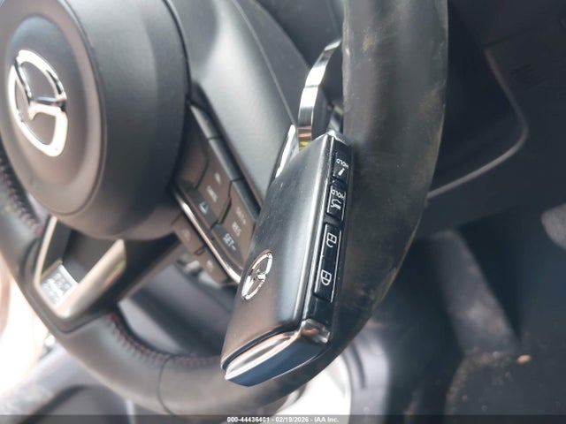 Aukcja sprzedaży 2025 Mazda Cx-5 2.5 Turbo Premium, vin: JM3KFBDY6S0739600, numer aukcji: 44436401
