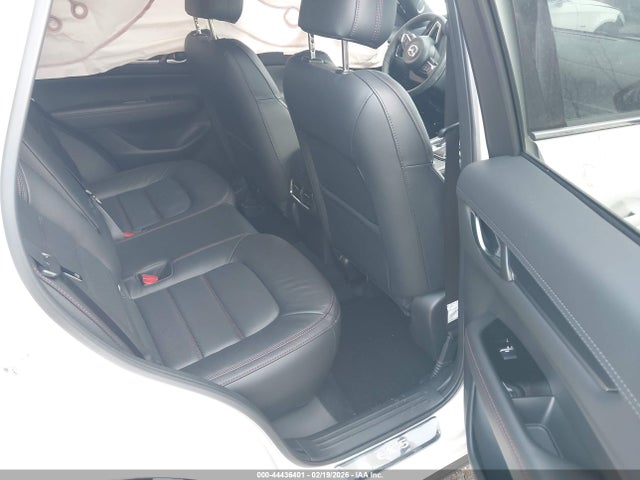 Aukcja sprzedaży 2025 Mazda Cx-5 2.5 Turbo Premium, vin: JM3KFBDY6S0739600, numer aukcji: 44436401