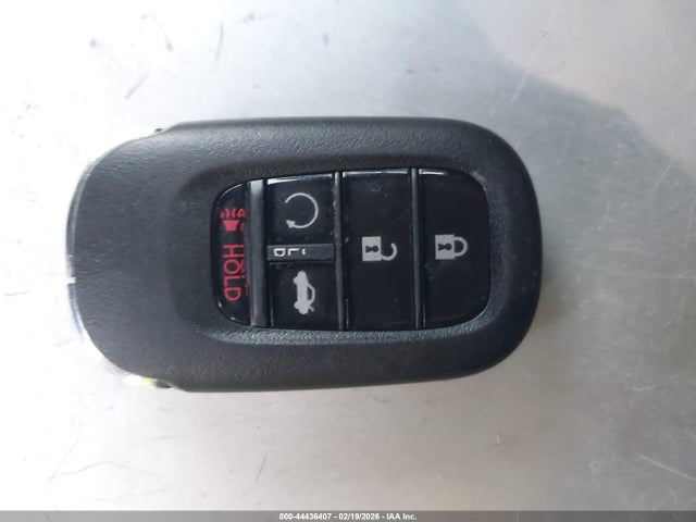 Honda Civic Sport 2022 2HGFE2F58NH524852 Image 11