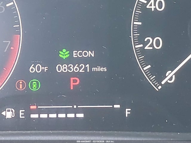 Honda Civic Sport 2022 2HGFE2F58NH524852 Image 15