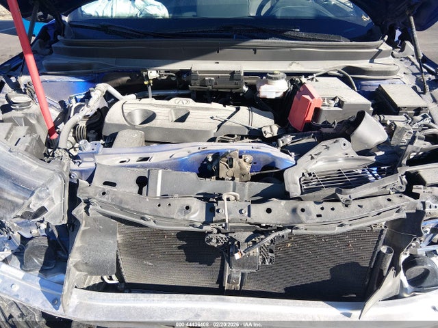 2022 ACURA RDX 5J8TC2H86NL009366 Photo 9