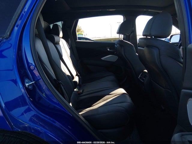 2022 ACURA RDX 5J8TC2H86NL009366 Photo 7