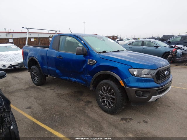 2020 FORD RANGER 1FTER1FH4LLA58372