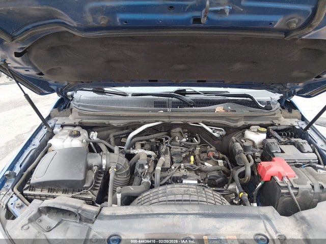 2020 FORD RANGER 1FTER1FH4LLA58372 Photo 9