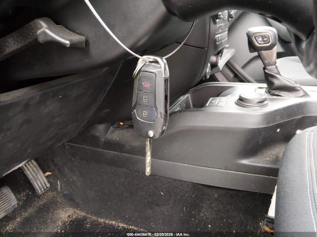 2020 FORD RANGER 1FTER1FH4LLA58372 Photo 10