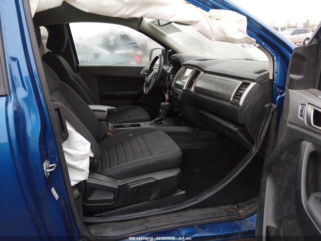 2020 FORD RANGER 1FTER1FH4LLA58372 Photo 4