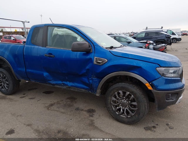 2020 FORD RANGER 1FTER1FH4LLA58372 Photo 5