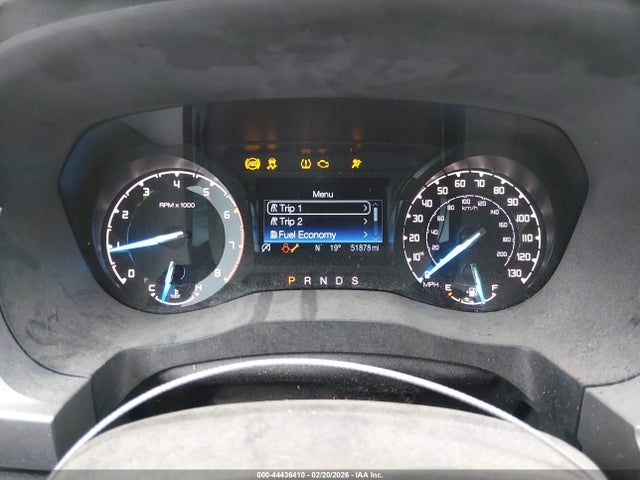 2020 FORD RANGER 1FTER1FH4LLA58372 Photo 6