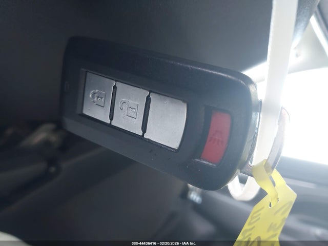 2015 MITSUBISHI OUTLANDER SPORT 4A4AR4AW0FE028535 Photo 10