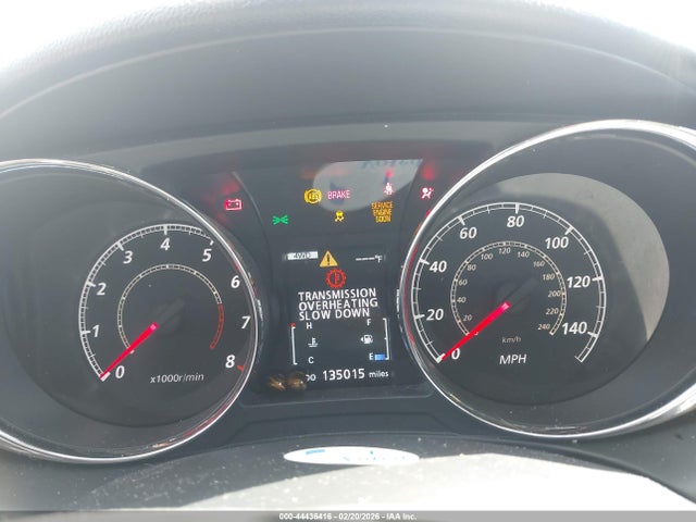 2015 MITSUBISHI OUTLANDER SPORT 4A4AR4AW0FE028535 Photo 6