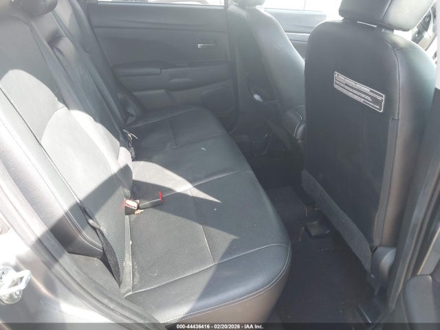 2015 MITSUBISHI OUTLANDER SPORT 4A4AR4AW0FE028535 Photo 7