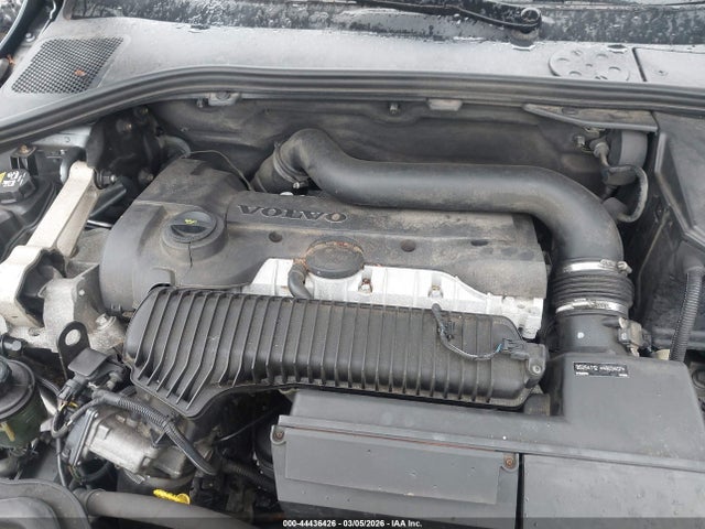 2016 VOLVO S60 CROSS COUNTRY YV4612UMXG2000860 Photo 9