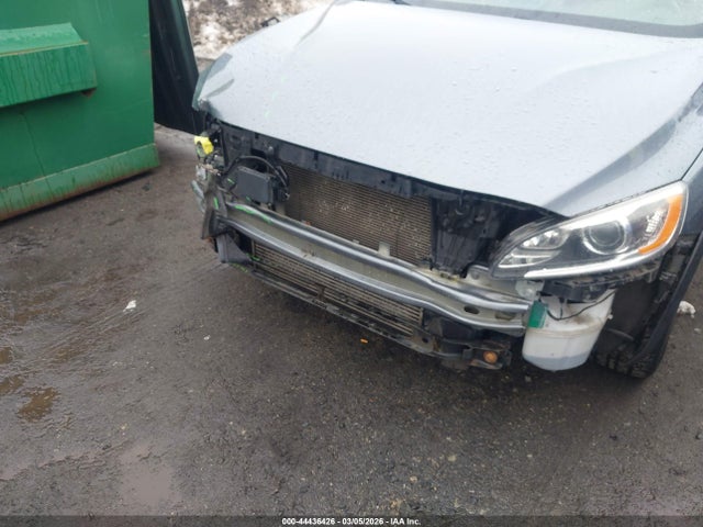 2016 VOLVO S60 CROSS COUNTRY YV4612UMXG2000860 Photo 5