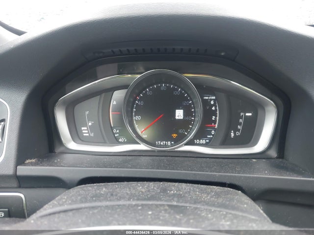2016 VOLVO S60 CROSS COUNTRY YV4612UMXG2000860 Photo 6