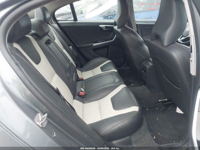 2016 VOLVO S60 CROSS COUNTRY YV4612UMXG2000860 Photo 7