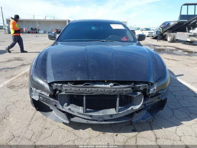 ZAM56RRA1E1099154 Maserati Quattroporte S Q4