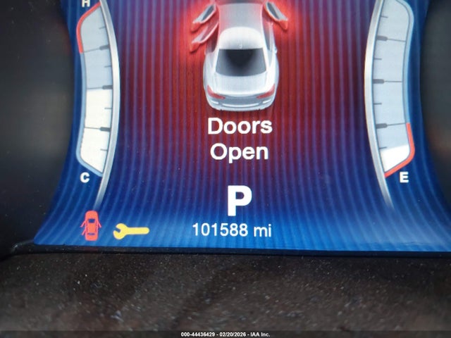 ZAM56RRA1E1099154 Maserati Quattroporte S Q4