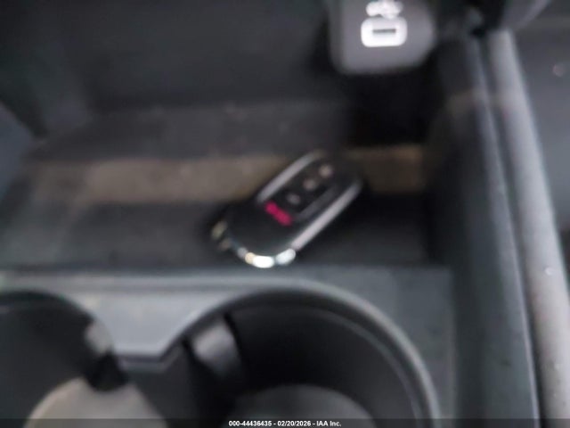 3CZRZ2H32SM717436 Honda Hr-v Awd Lx