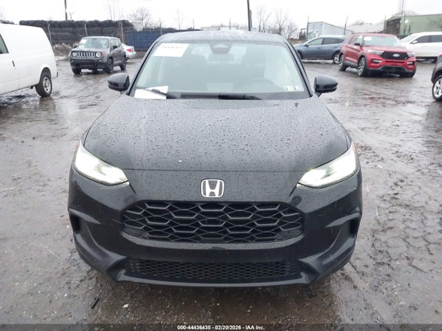 3CZRZ2H32SM717436 Honda Hr-v Awd Lx