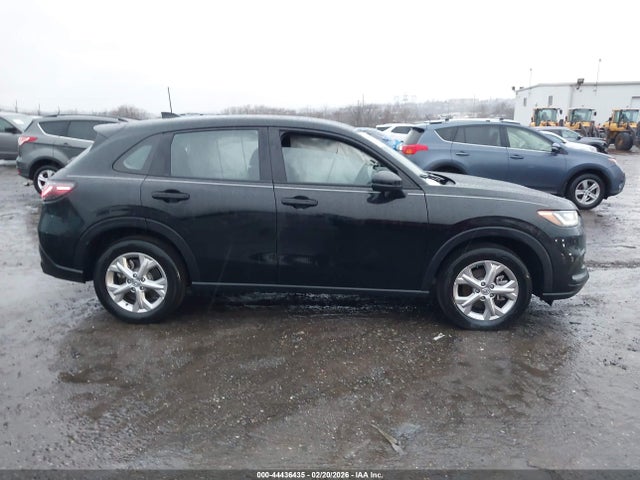 3CZRZ2H32SM717436 Honda Hr-v Awd Lx
