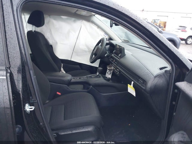 3CZRZ2H32SM717436 Honda Hr-v Awd Lx