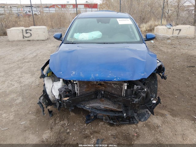 3KPF24ADXRE800421 KIA Forte Lxs
