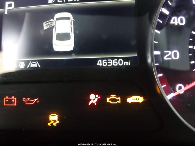 3KPF24ADXRE800421 KIA Forte Lxs