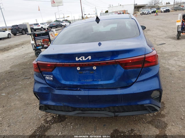 3KPF24ADXRE800421 KIA Forte Lxs