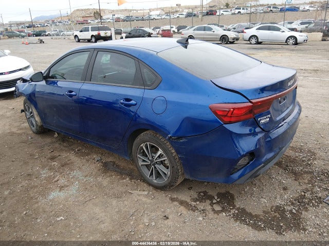 3KPF24ADXRE800421 KIA Forte Lxs