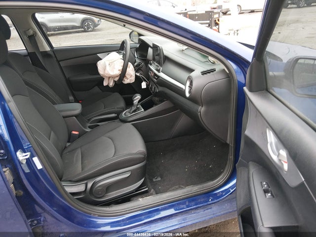 3KPF24ADXRE800421 KIA Forte Lxs