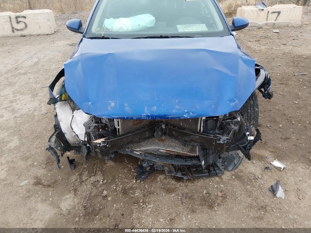 3KPF24ADXRE800421 KIA Forte Lxs