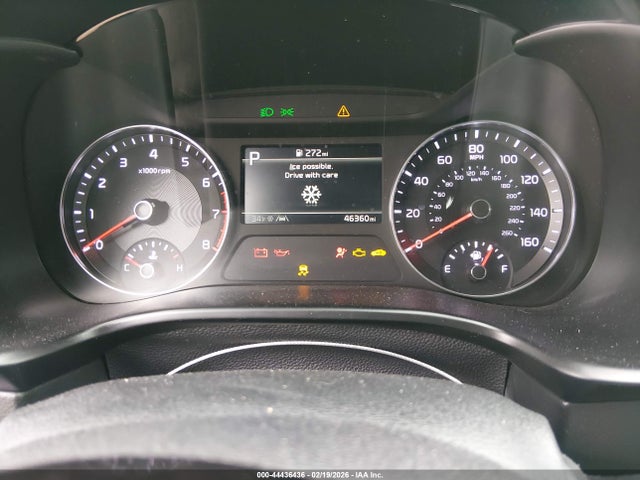 3KPF24ADXRE800421 KIA Forte Lxs