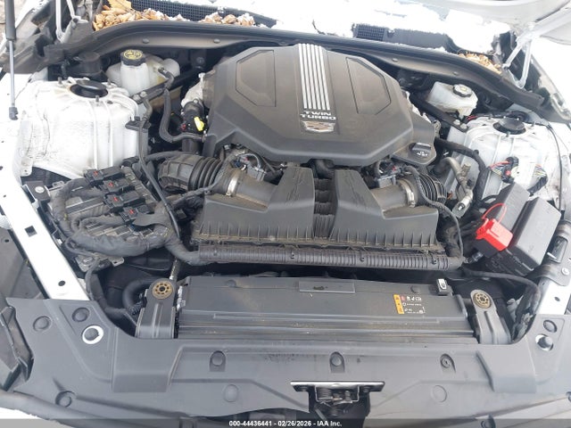 2023 CADILLAC CT5 1G6DS5RW1P0156951 Photo 9