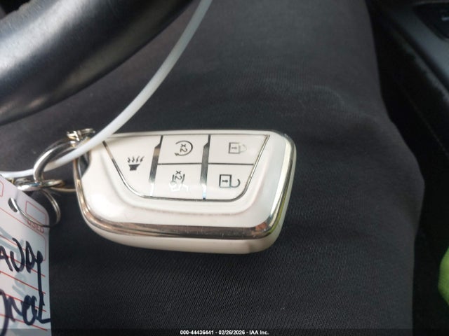 2023 CADILLAC CT5 1G6DS5RW1P0156951 Photo 10