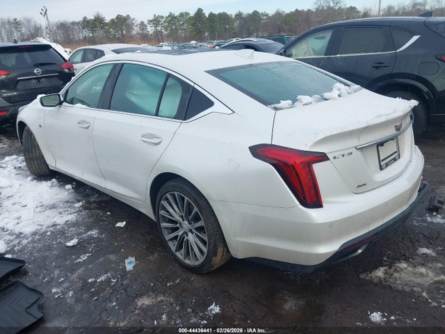 2023 CADILLAC CT5 1G6DS5RW1P0156951 Photo 2