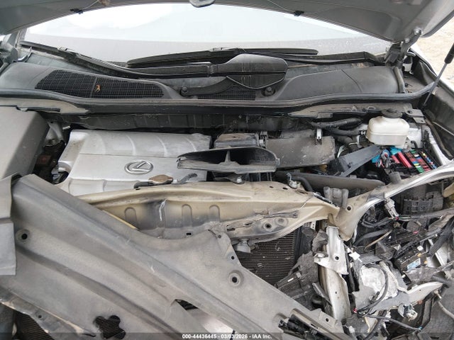 Продаж на аукціоні авто 2012 Lexus Rx 350, vin: 2T2BK1BA9CC122313, номер лоту: 44436445