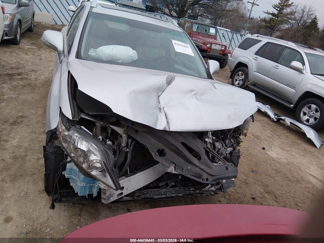 Продаж на аукціоні авто 2012 Lexus Rx 350, vin: 2T2BK1BA9CC122313, номер лоту: 44436445