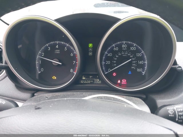 Продаж на аукціоні авто 2012 Mazda Mazda3 S Touring, vin: JM1BL1L63C1585161, номер лоту: 44436447