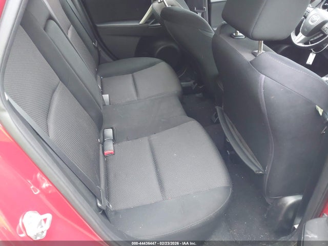 Продаж на аукціоні авто 2012 Mazda Mazda3 S Touring, vin: JM1BL1L63C1585161, номер лоту: 44436447