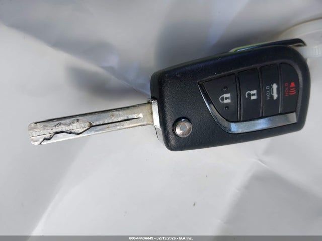 Toyota COROLLA LE 2023 5YFB4MDE5PP018911 Image 11