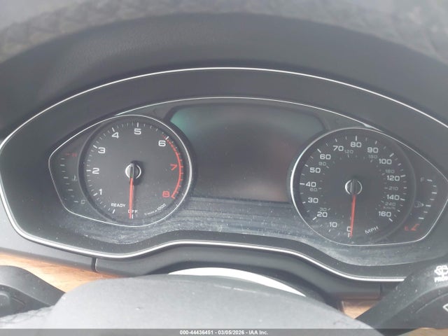 2021 AUDI Q5 WA1AAAFY0M2016384 Photo 6