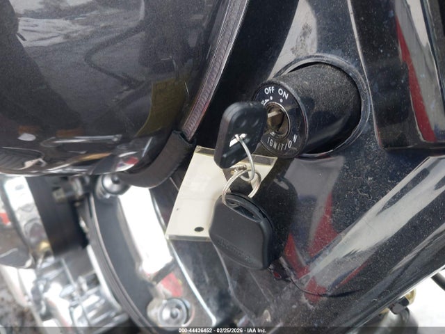 2005 YAMAHA XVS65 JYAVM01E25A085456 Photo 10