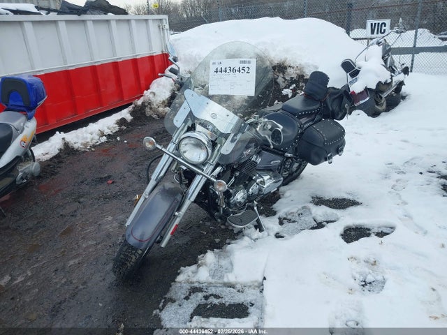 2005 YAMAHA XVS65 JYAVM01E25A085456 Photo 1