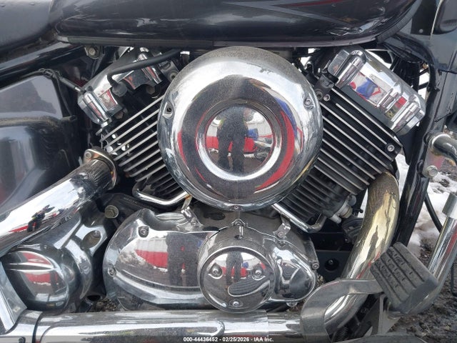 2005 YAMAHA XVS65 JYAVM01E25A085456 Photo 7