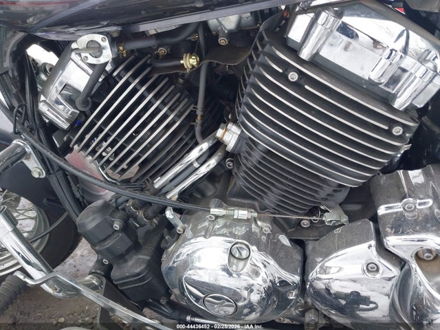 2005 YAMAHA XVS65 JYAVM01E25A085456 Photo 8