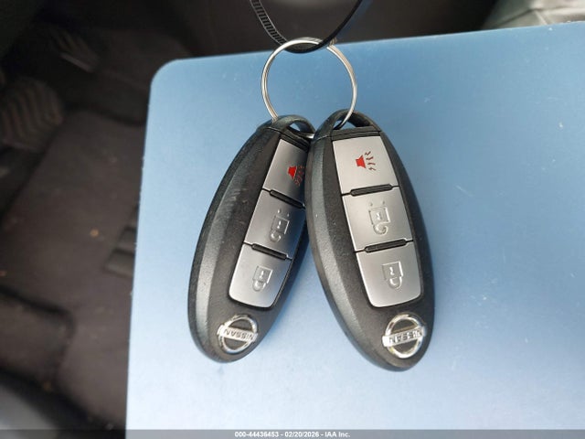 Nissan ROGUE SV 2015 5N1AT2ML4FC849417 Image 11