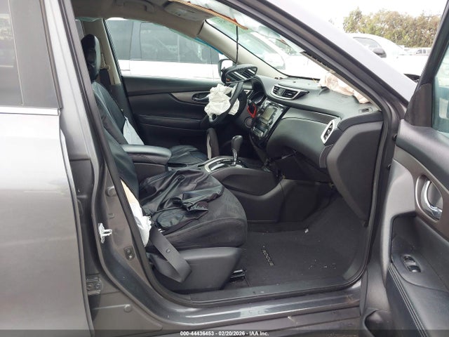 Nissan ROGUE SV 2015 5N1AT2ML4FC849417 Image 5