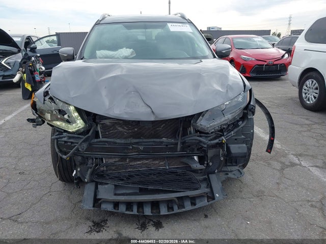 Nissan ROGUE SV 2015 5N1AT2ML4FC849417 Image 6