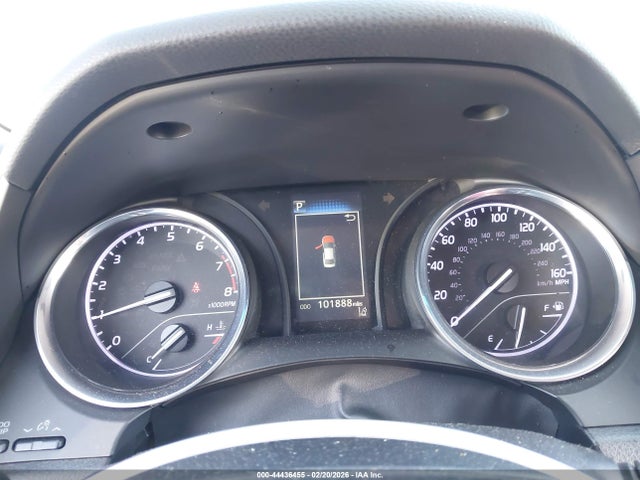 4T1B11HK1KU806695 Toyota CAMRY SE