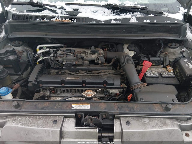 Продажа на аукционе авто 2010 Kia Soul +, vin: KNDJT2A24A7195178, номер лота: 44436459